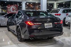 تۆیۆتا کامری